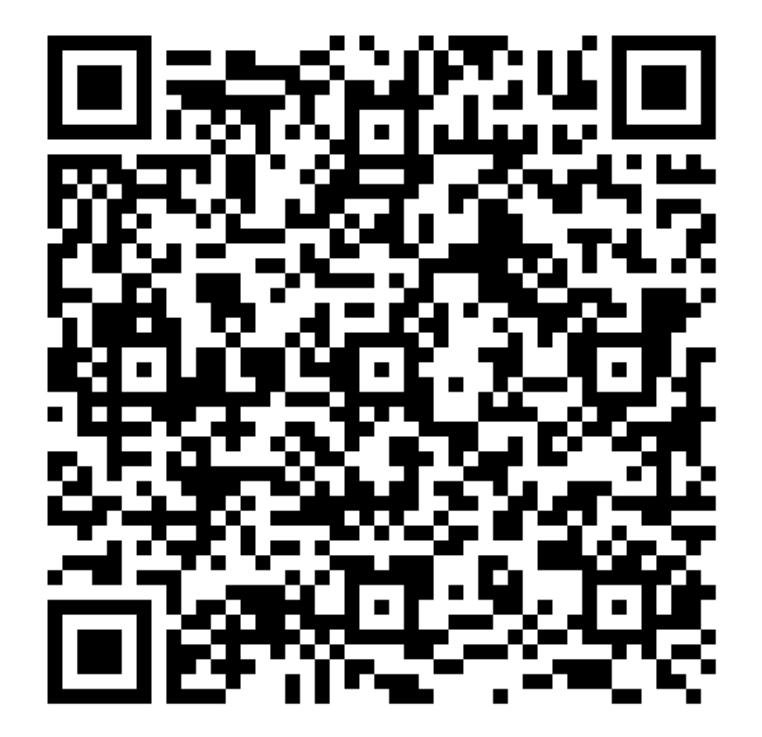 QR Code for Payment